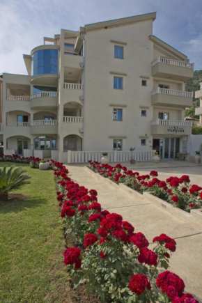 Vila V Lux Apartments